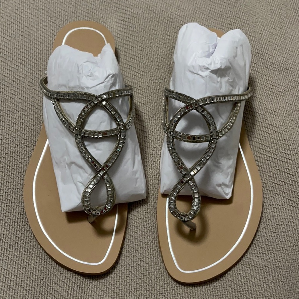 Aldo Walidia Sandals 6.5